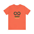 ChatGLP Gestalt Language Processing - Adult Unisex Short Sleeve Shirt