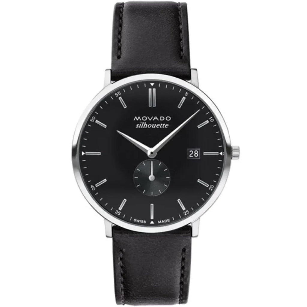 Movado Men's Heritage