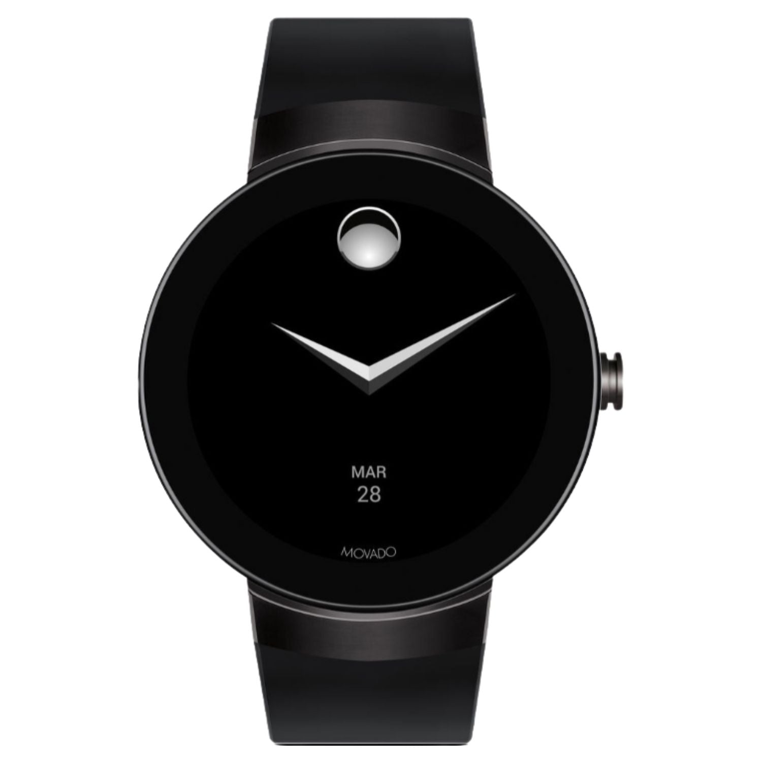 Movado Unisex's Connect