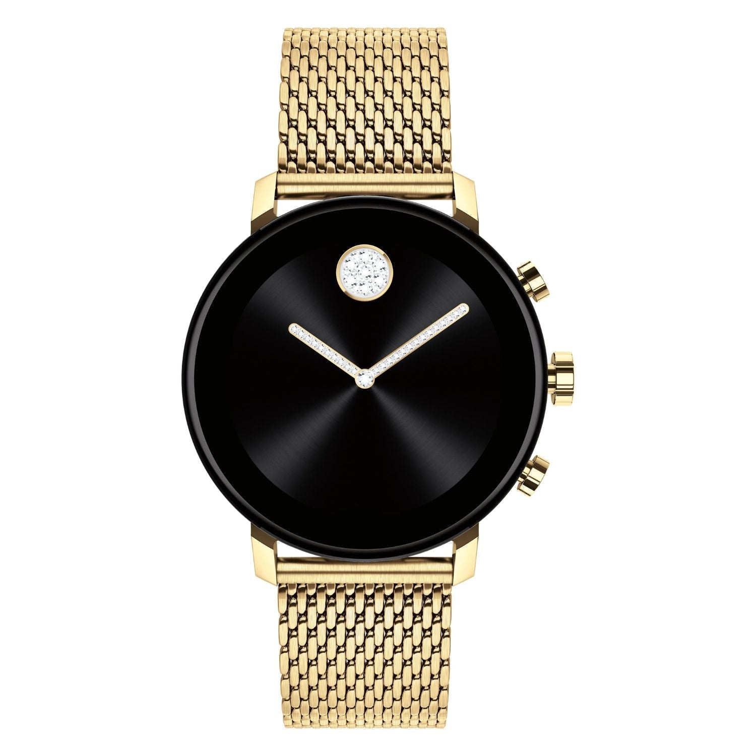 Movado Men's Connect