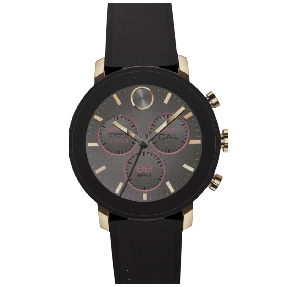 Movado Unisex's Connect