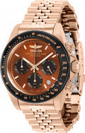 Invicta Men's Speedway