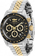 Invicta Men's Speedway