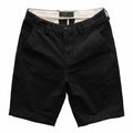 Men's Washed Casual Five-Point Tooling Shorts