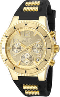 Invicta Women's Blu