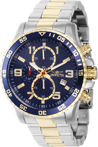 Invicta Men's Specialty