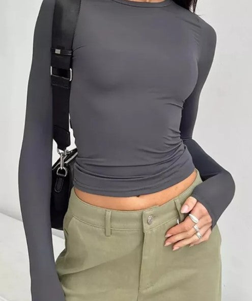 Long Sleeve T-shirt