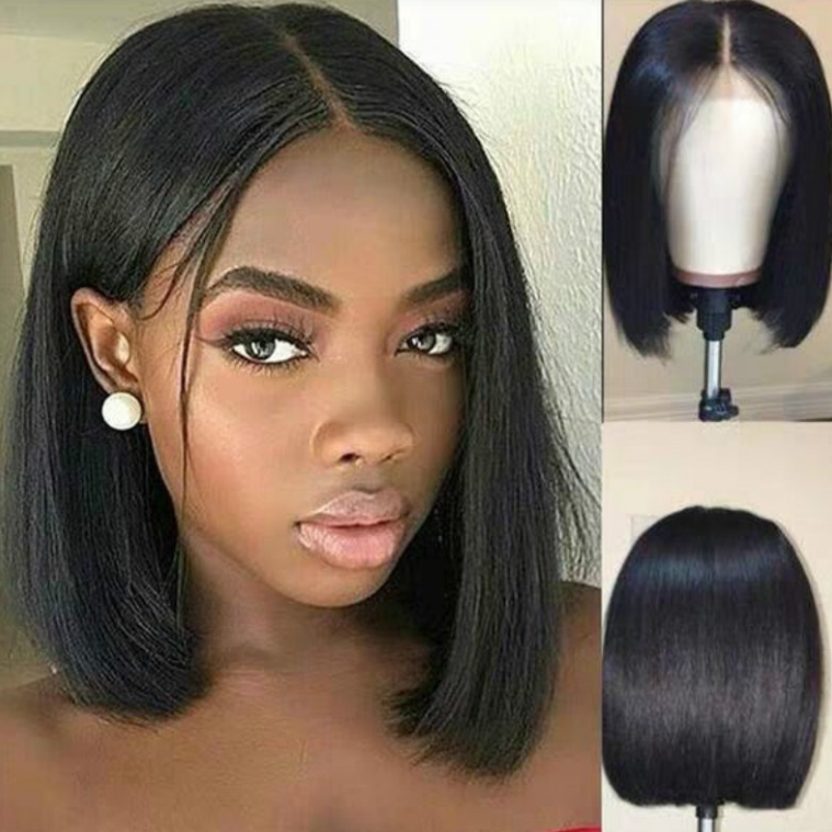 High Temperature Wire Wig