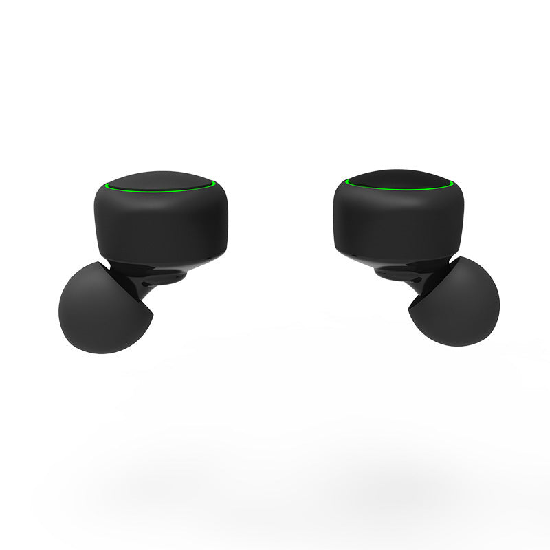 TWS-T02 Wireless Bluetooth Stereo Earbuds for Sports