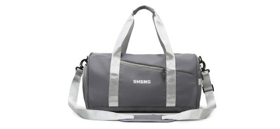 New Casual Letter Wet-Dry Yoga Swim Training Bag