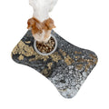 Bespattered Facade You're Golden Pet Feeding Mats (3 Shapes)