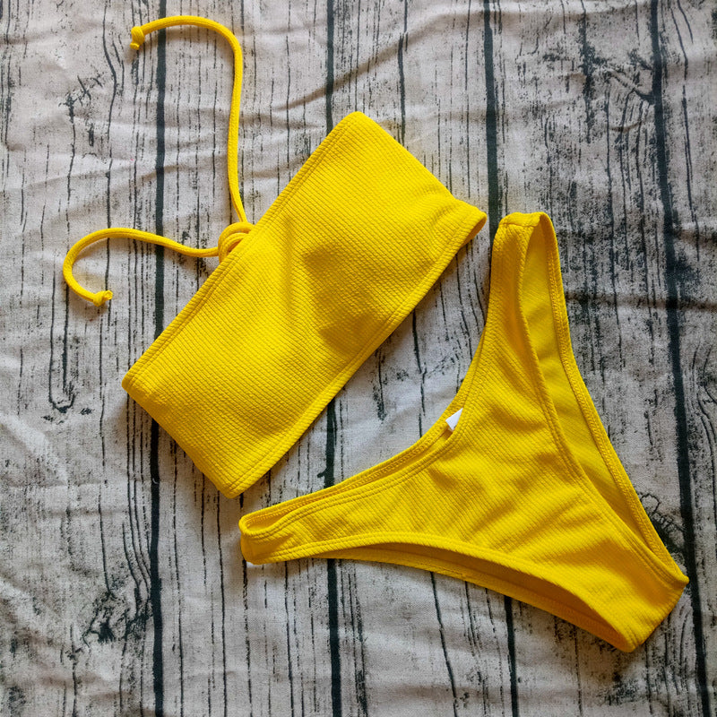 New Women's Brazilian Swimsuit and Bikini Collection