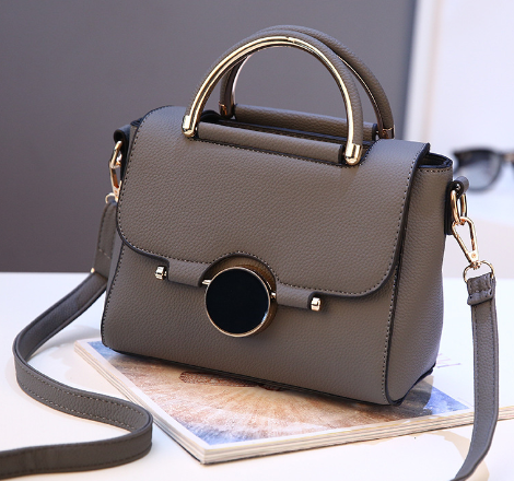 2020 New Women's Korean Style Simple Small Shoulder Bag