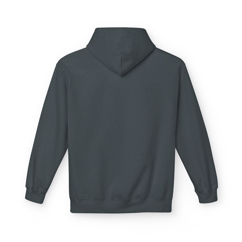 America 250 Years Badge Hoodie – USA Flag Patriotic Celebration Pullover