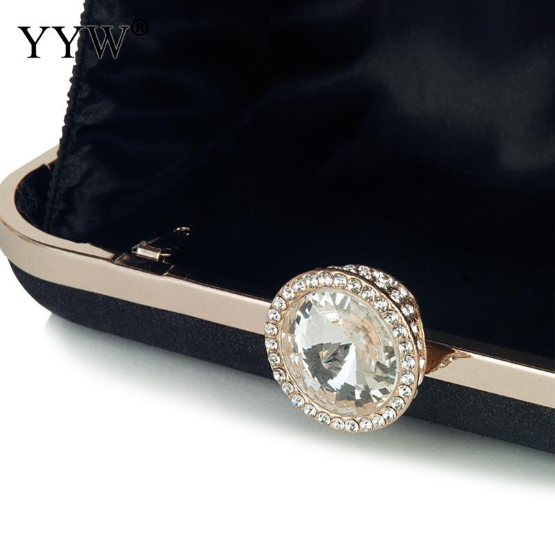 Women's Mini Evening Clutch Bag for Parties and Events