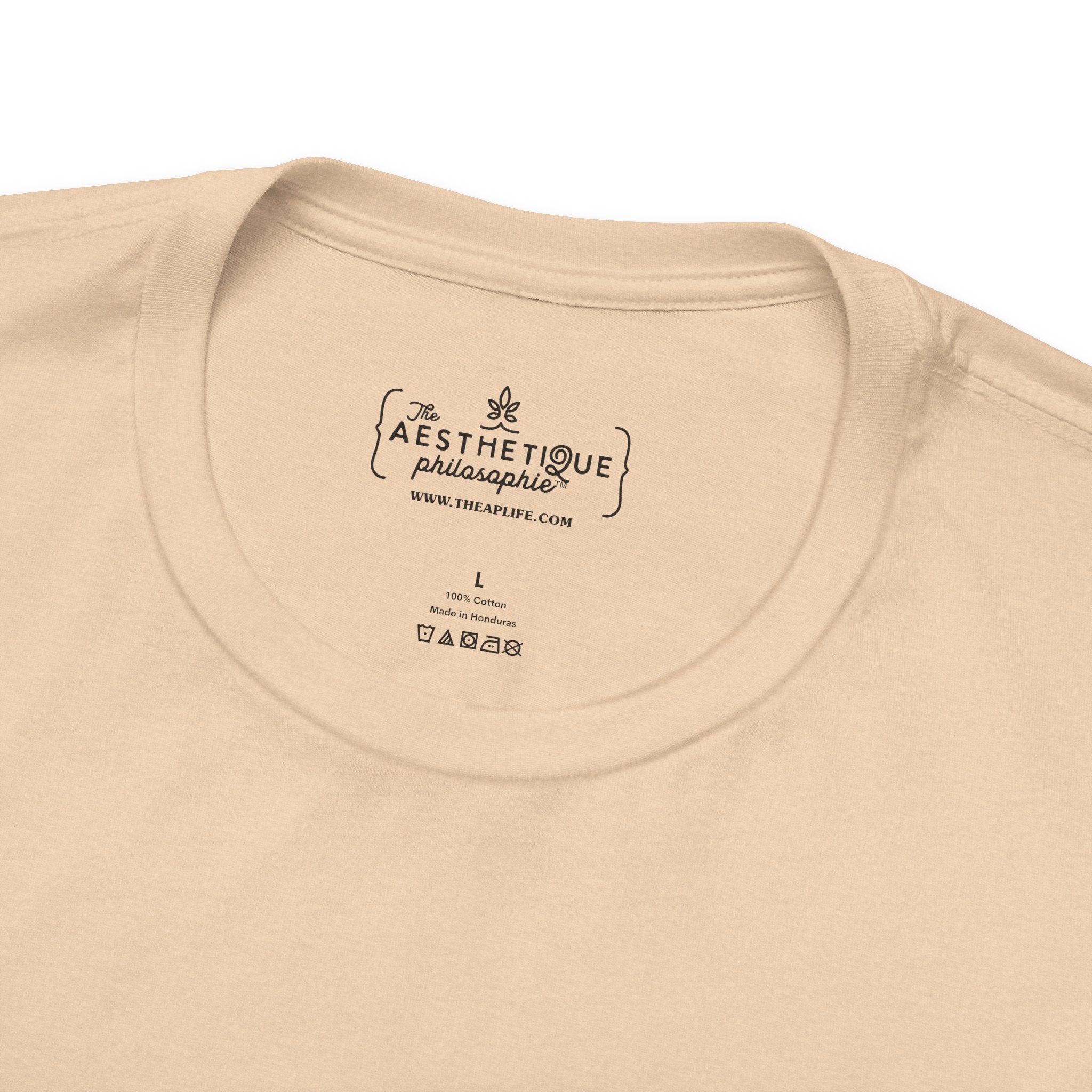 Care About Disability Rights - Retro 80s Vibe - Unisex Jersey Short Sleeve Tee