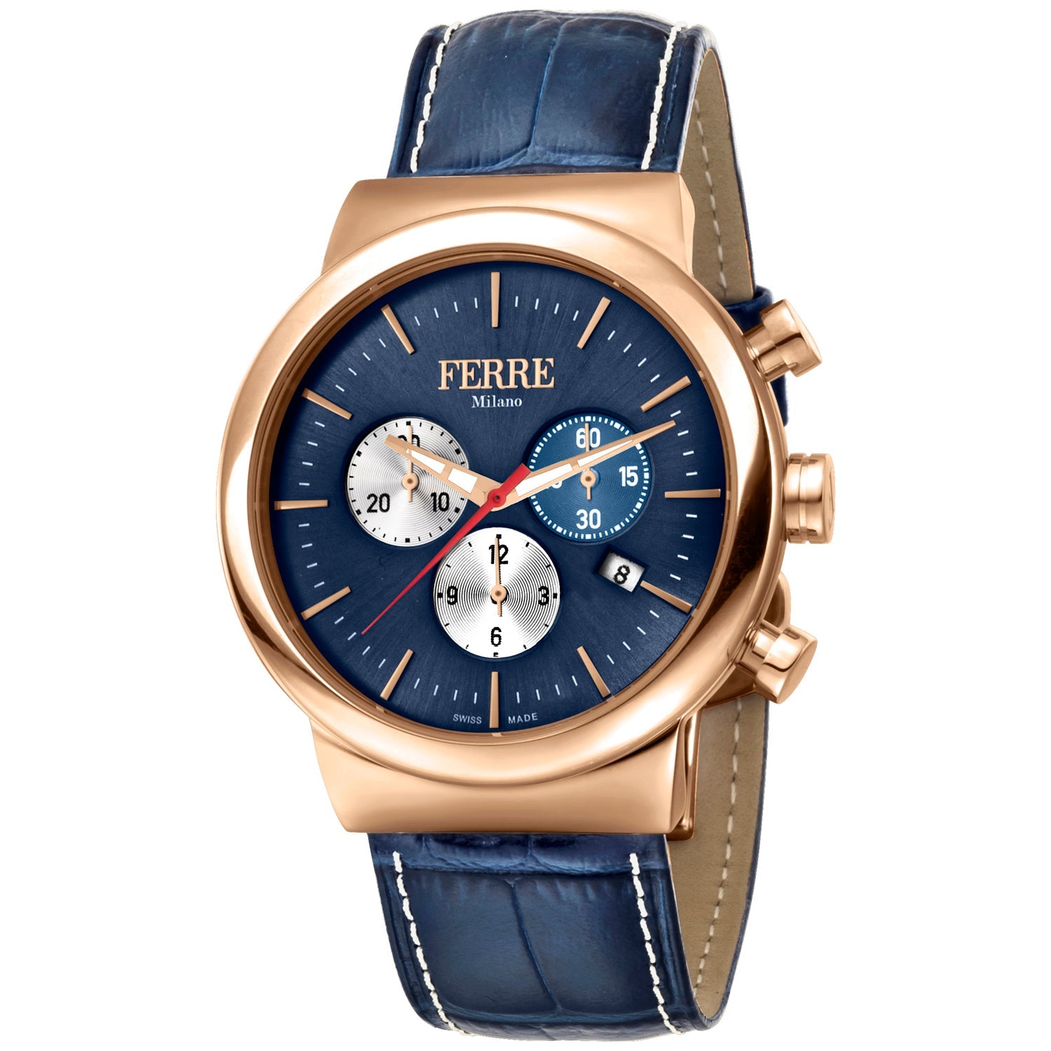 Ferre Milano Men's Classic