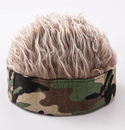 Retro Wig Cap