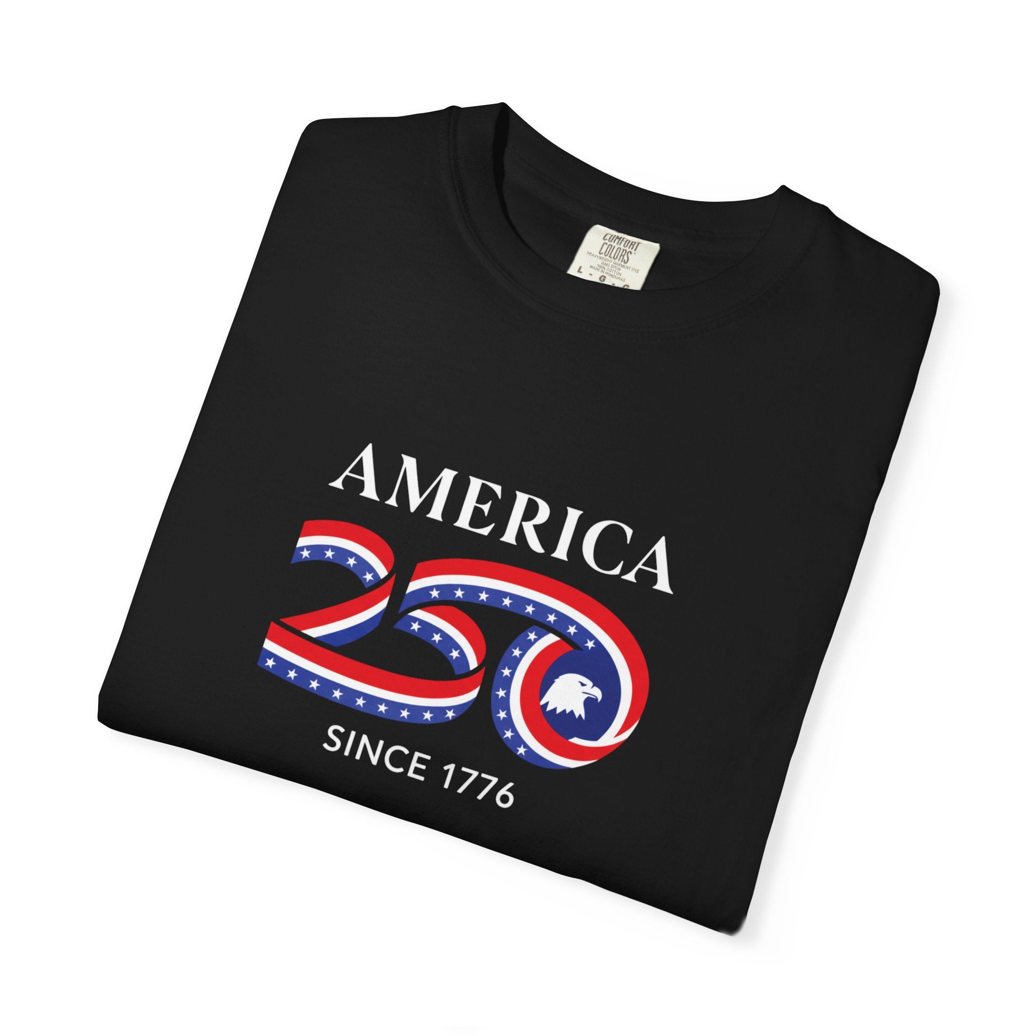 America 250 – America 250 Since 1776 T-Shirt