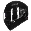 ILM Modular Flip up Full Face Bluetooth Motorcycle Helmet Model 902BT PRO