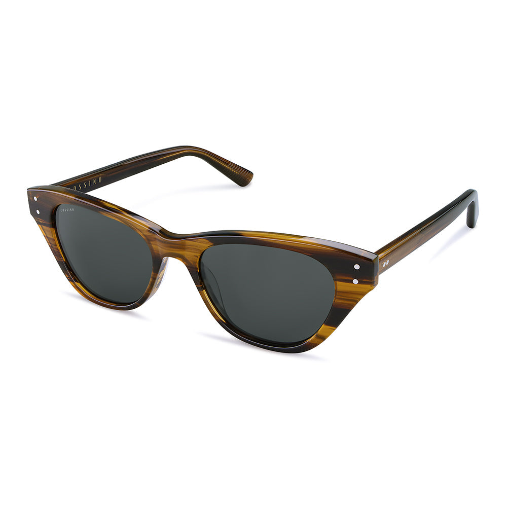 Gato 51mm Cat Eye Sunglasses | Tortoiseshell