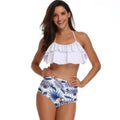 2020 New Swimwear Women's Bikini and Family Swimsuits