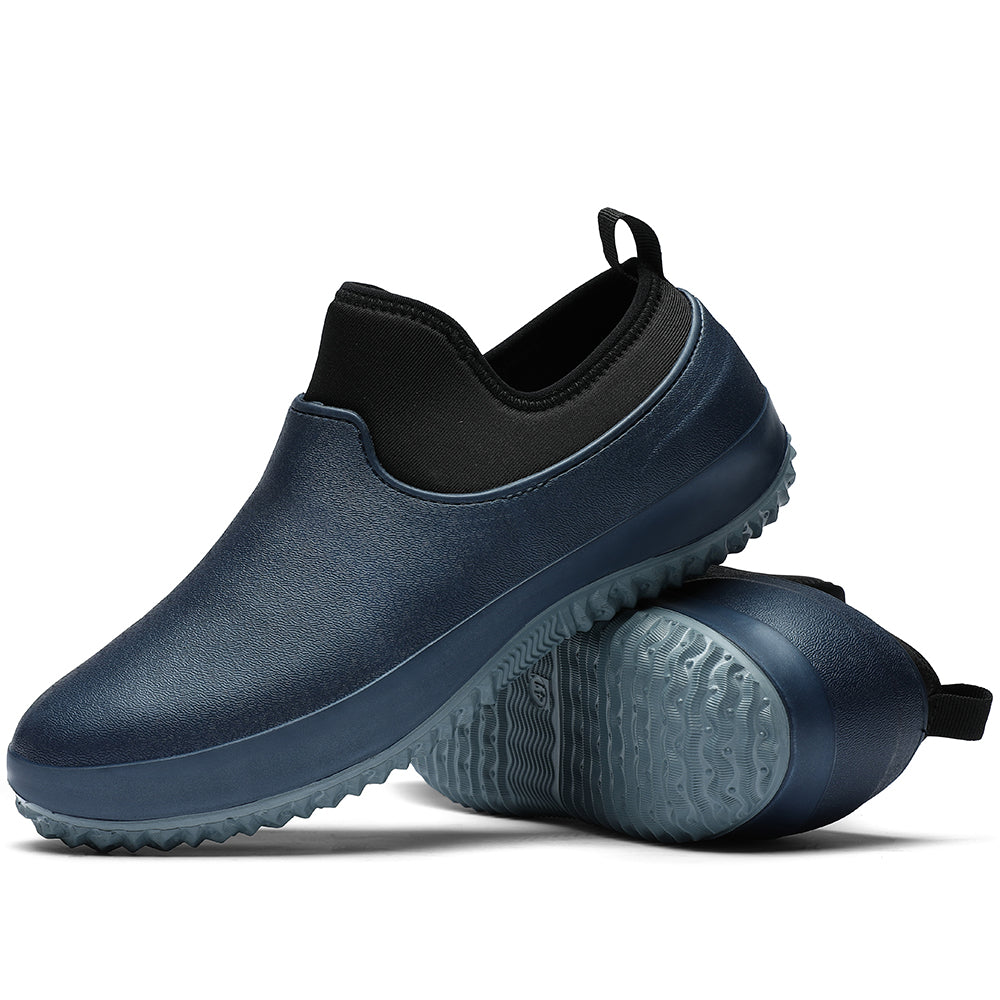 New Plus Size Chef Shoes for Restaurants and Outdoors