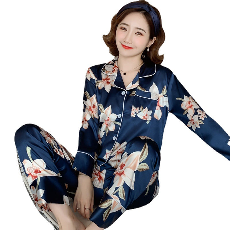 Women's Pajamas and Loungewear Set
