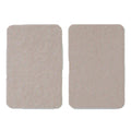 Protective Pad McKesson Pedi-Pad Size 103-A Adhesive Backing Foot 30142