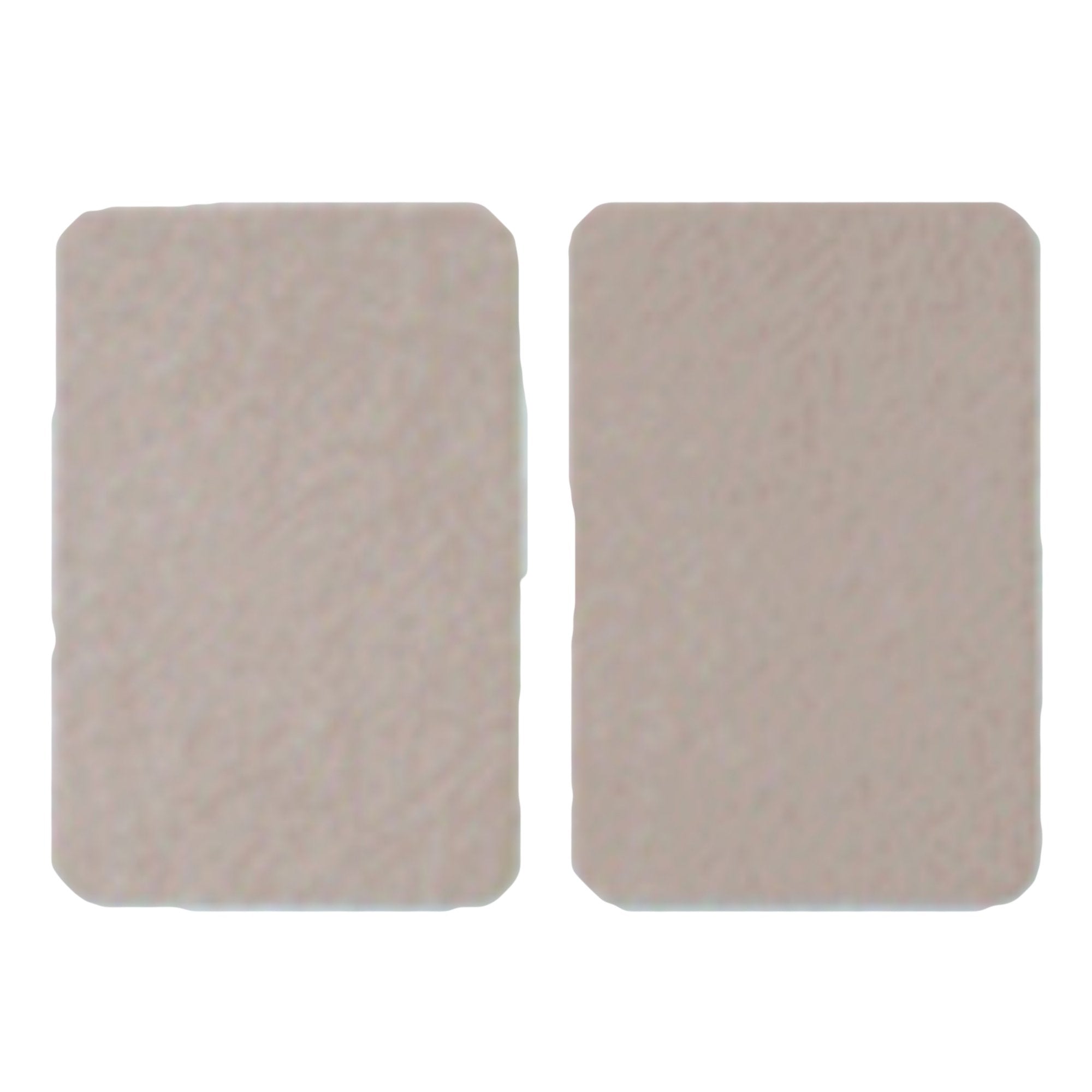 Protective Pad McKesson Pedi-Pad Size 103-A Adhesive Backing Foot 30142