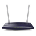 TP-Link AC1200 WiFi Router (Archer A5) - Dual Band Wireless Internet Router 4 x 10/100 Mbps Fast Ethernet Ports Supports Guest WiFi Access Point Mode IPv6 and Parental Controls