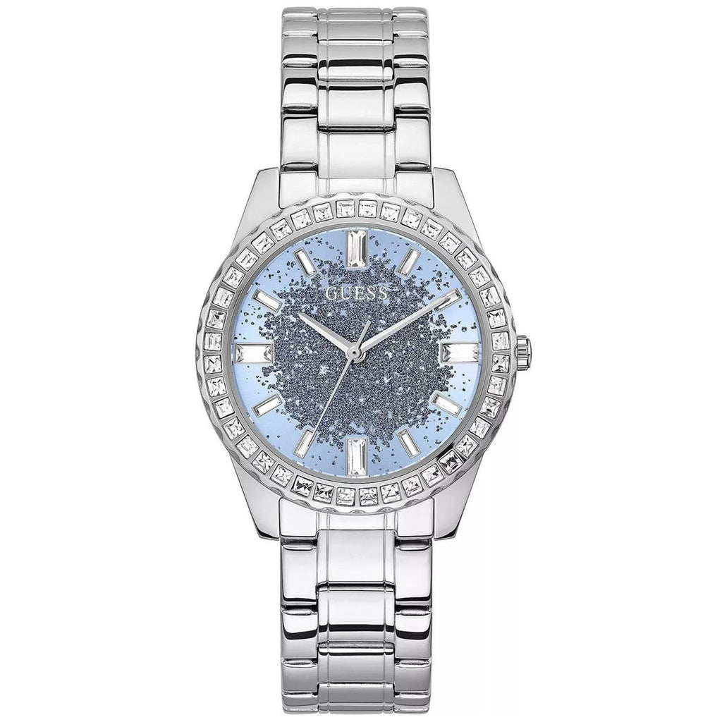 Guess Women's Glitter Burst