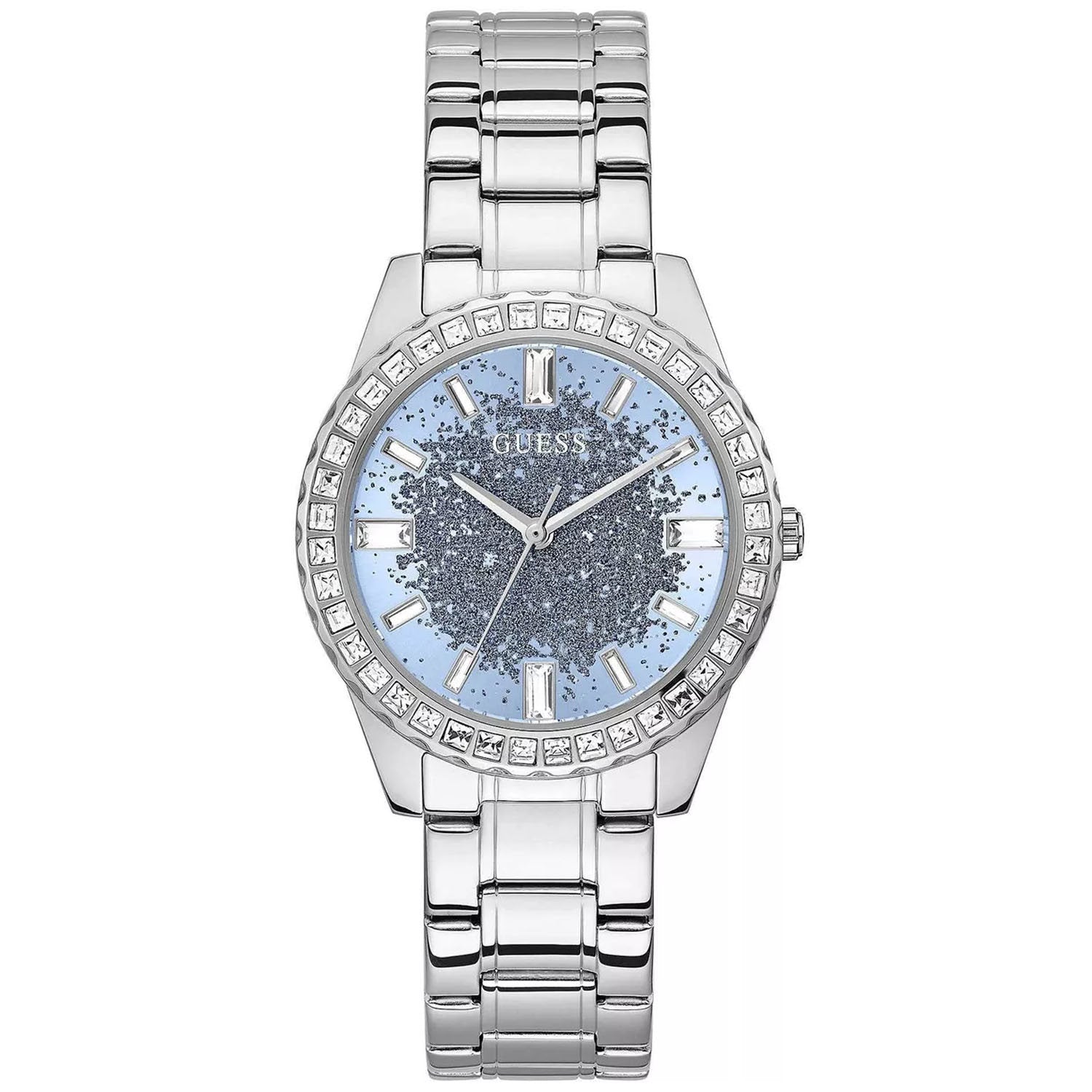 Guess Women's Glitter Burst
