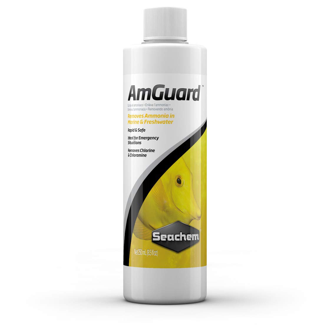 Liquid AmGuard 100 mL / 3.4 fl. oz.