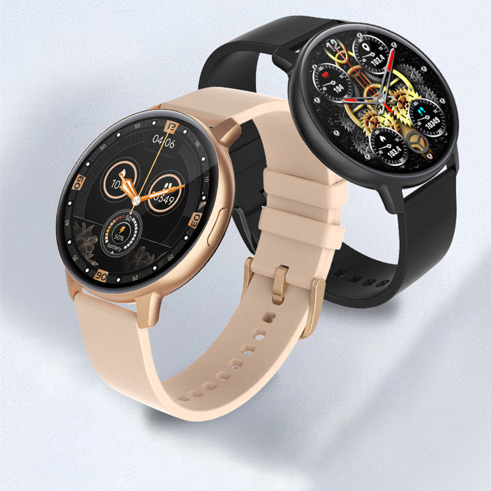 Home Fashion Simple Smartwatch