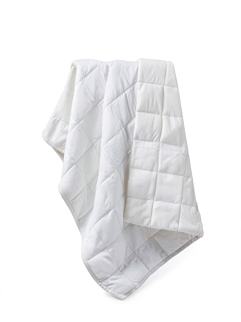 Clean Spaces Antimicrobial Filled 50″ x 60″ Throw
