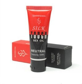 Lubricant for Adult Pleasure Products for All Genders