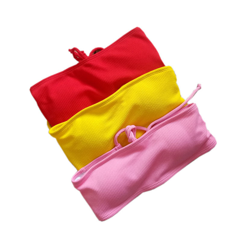 New Women's Brazilian Swimsuit and Bikini Collection