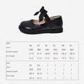 Snafi 2020 Autumn New Girls' Princess Shoes (Soft Sole)