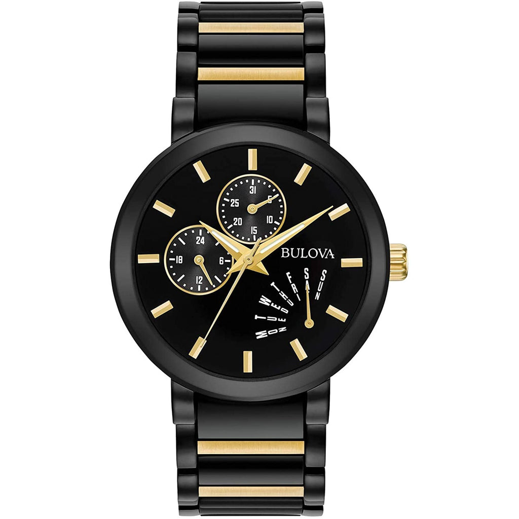 Bulova Men's Classic