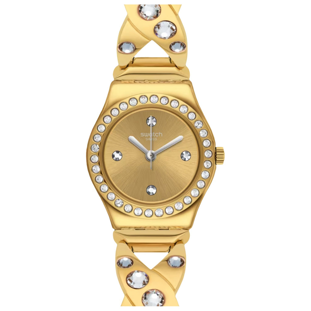 Swatch Women's Goldy