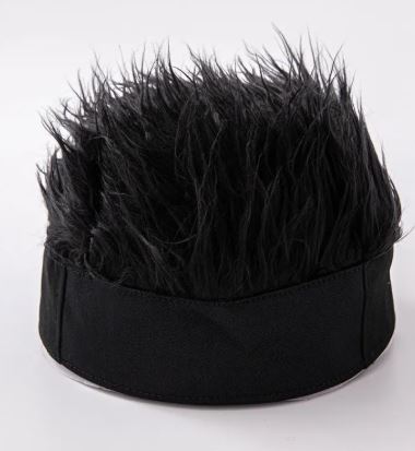 Retro Wig Cap