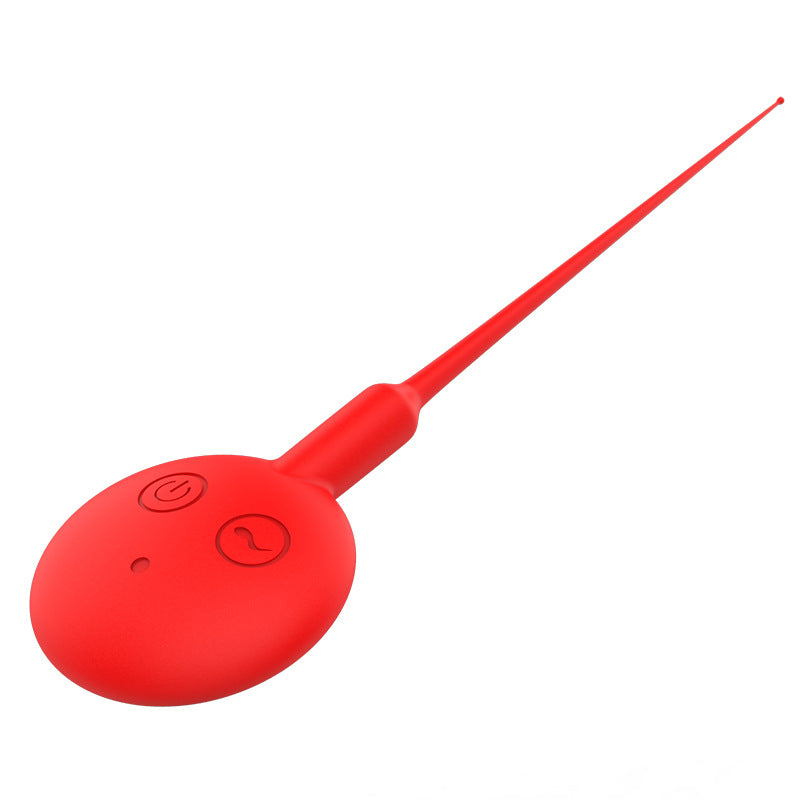 Men's Vibrating Egg and Urethral Expander Toy