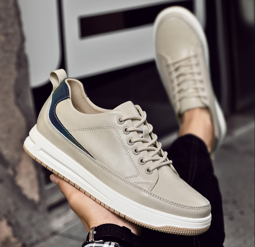 Men's Casual Shoes