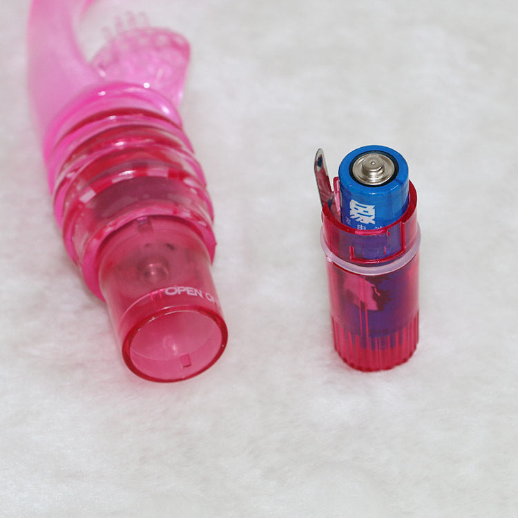 Ladies' Vibrating Massager - Personal Pleasure Toy