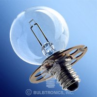 USHIO Incandescent Lamp 0046485