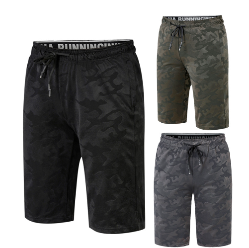 Cycling Shorts, Outdoor Casual Pants, Five-Point Shorts