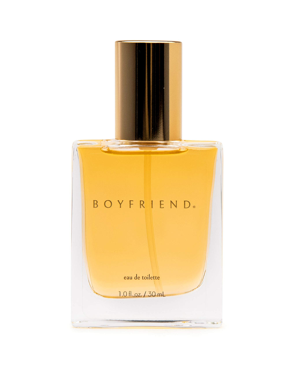 Boyfriend Eau de Toilette Spray by Kate Walsh 1 fl oz/30 mL