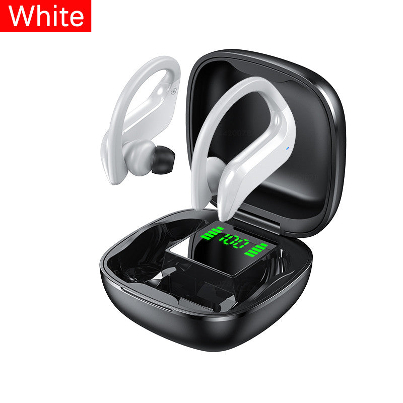 Wireless Bluetooth 5.0 Mini TWS Earbuds for Sports