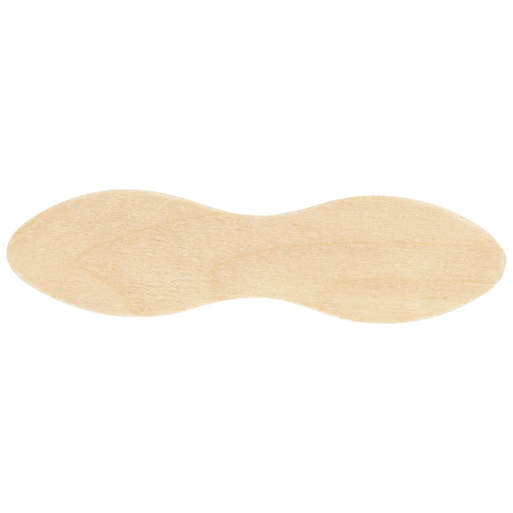 McKesson Double-End Wood Spoon 24-625